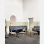 Still Cafe Table