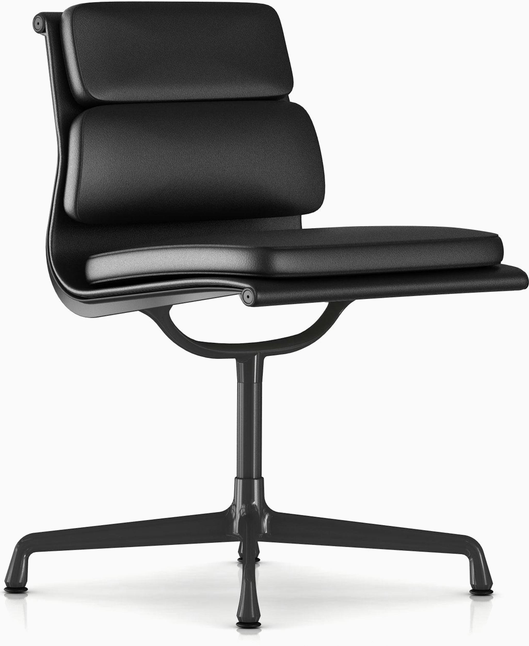 Herman Miller® Eames® Soft Pad™ Executive Chair - The Century House -  Madison, WI