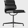 Eames Soft Pad Side Chair