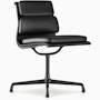 Eames Soft Pad Side Chair Eames Soft Pad Side Chair