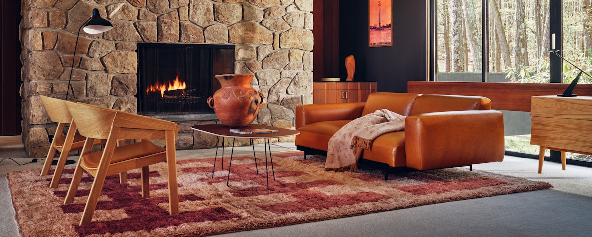 In Situ Sofa