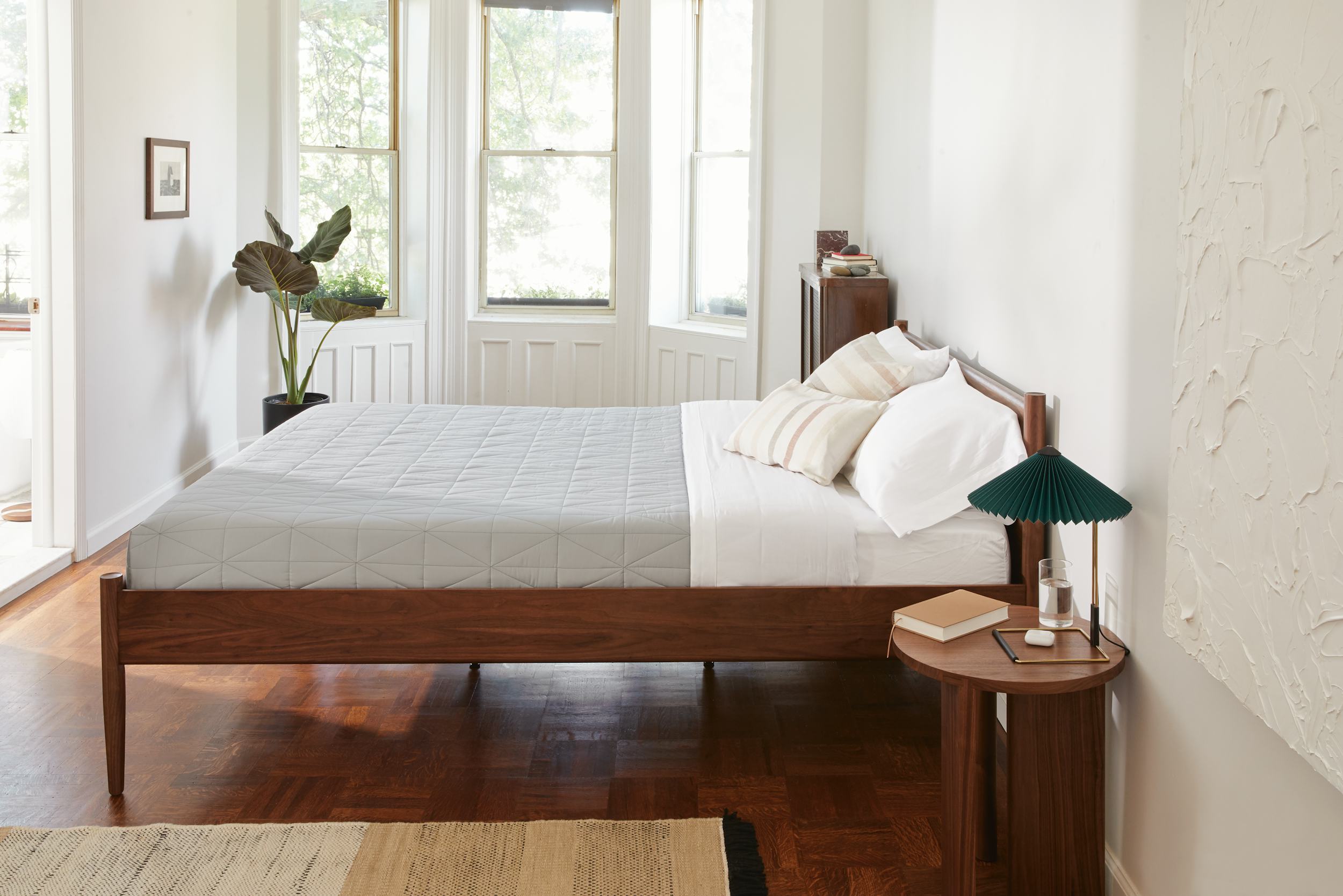 Cove Bed – Design Within Reach