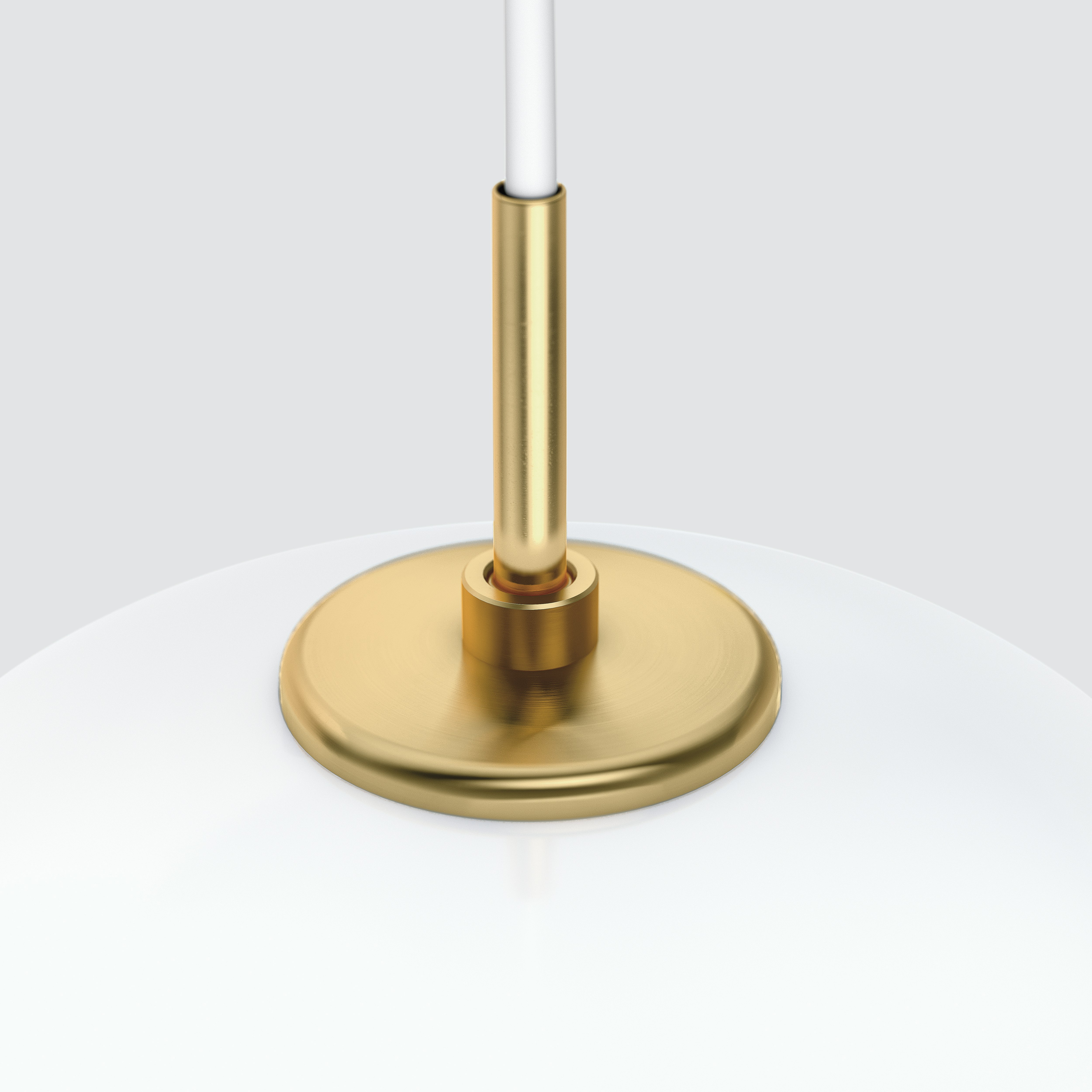 VL45 Radiohus Pendant