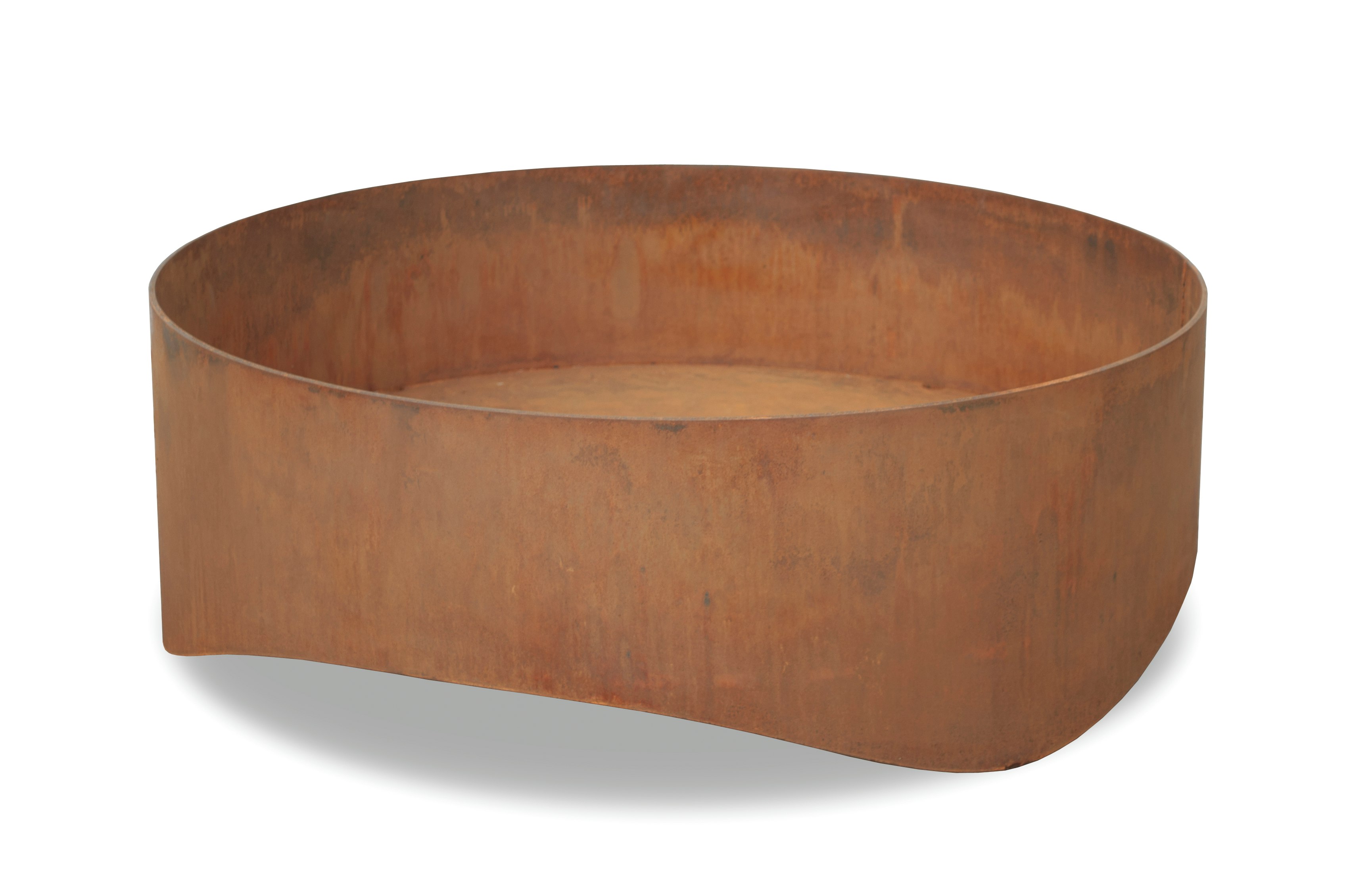 Plodes Wave Fire Pit 40