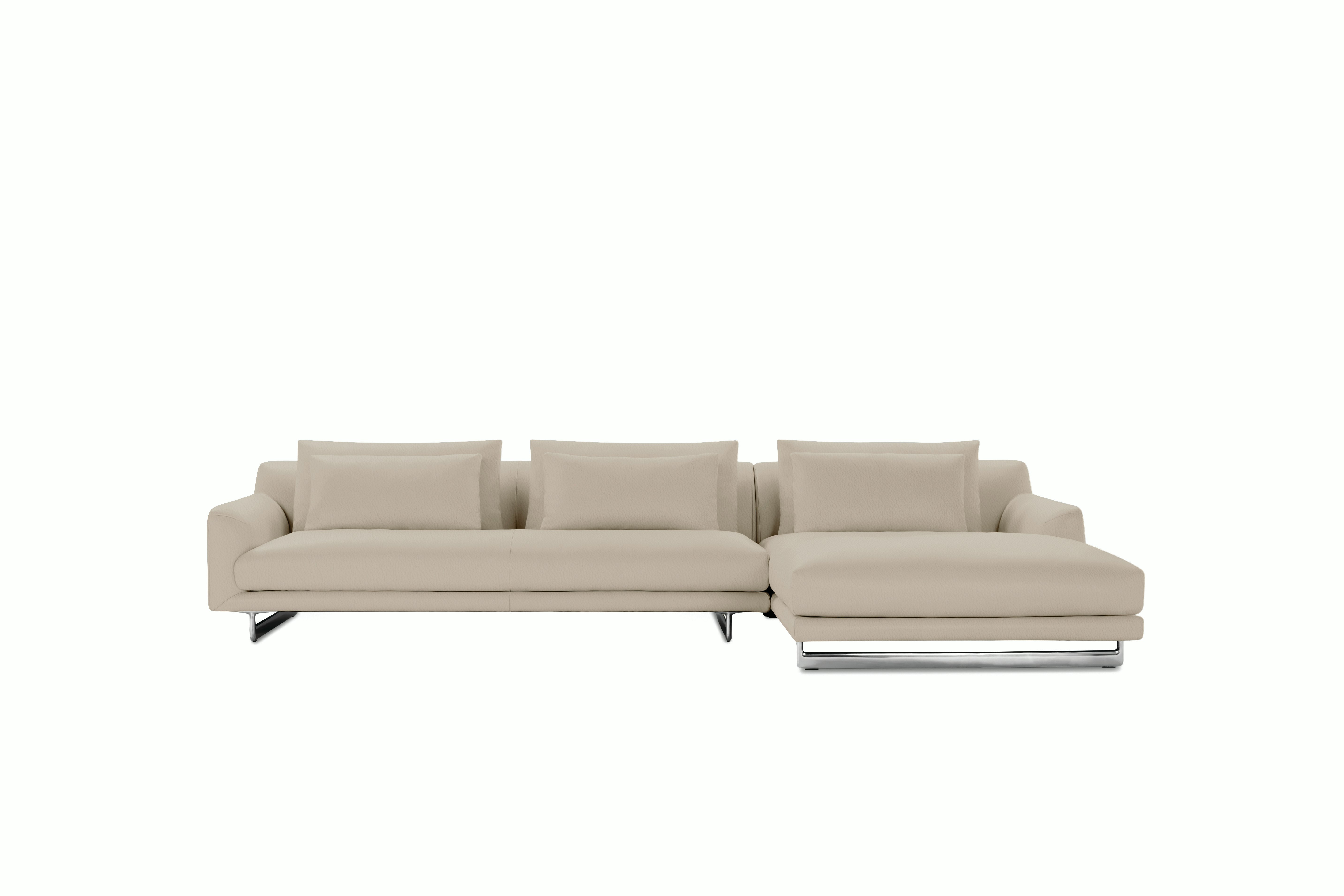 Lecco Sectional