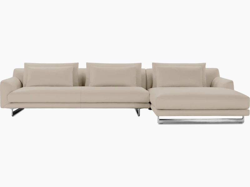 Lecco Sectional