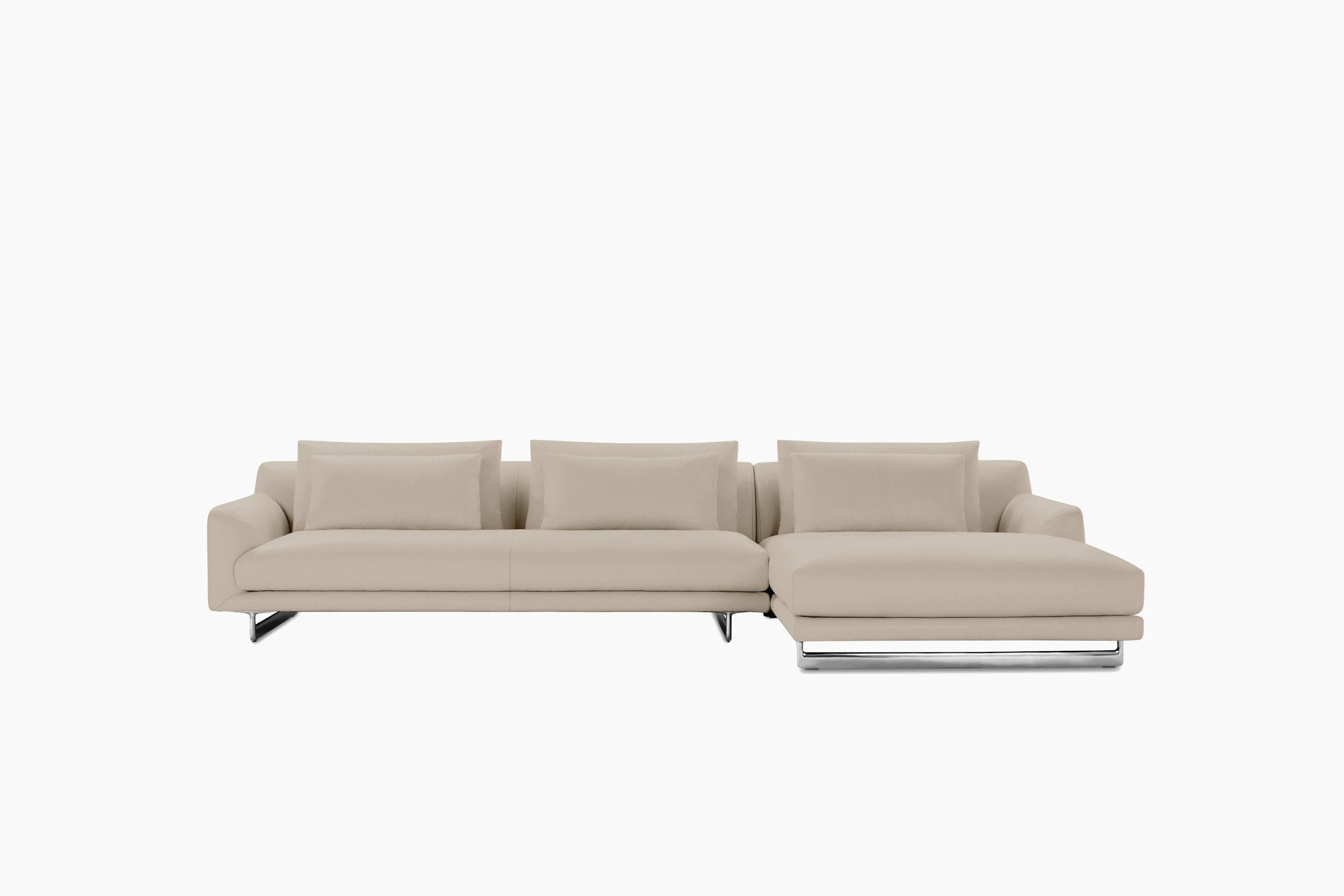 Lecco Sectional