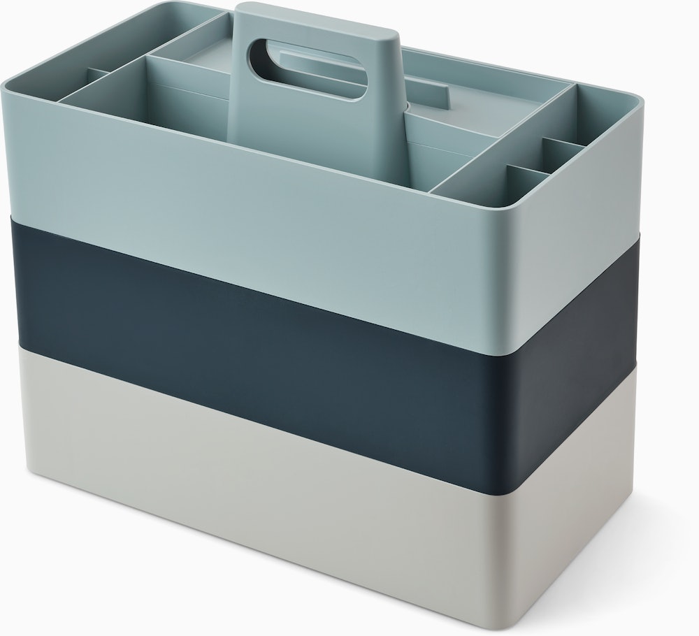 OE1 Workbox – Herman Miller Store OE1 Workbox – Herman Miller Store