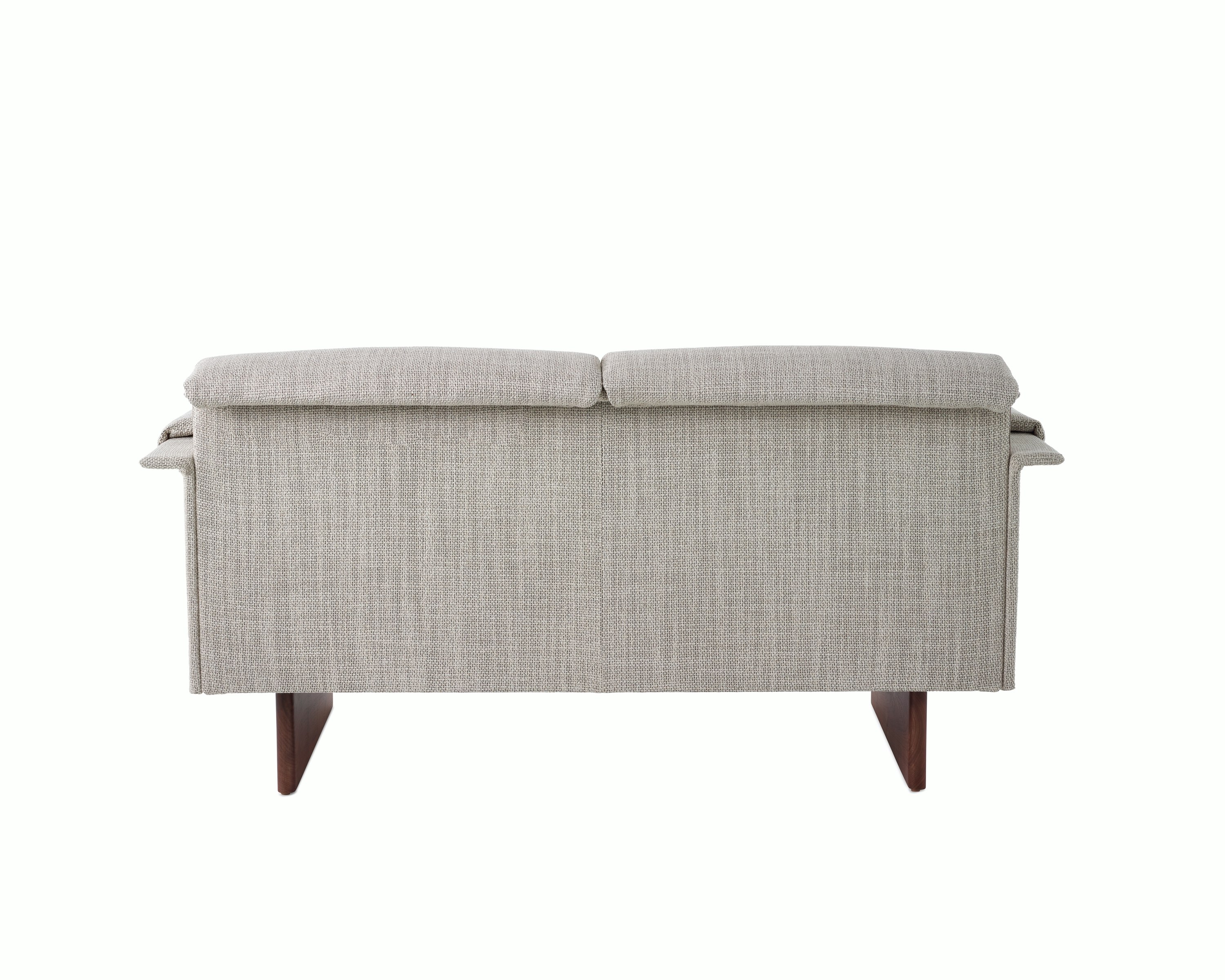 Mantle Settee