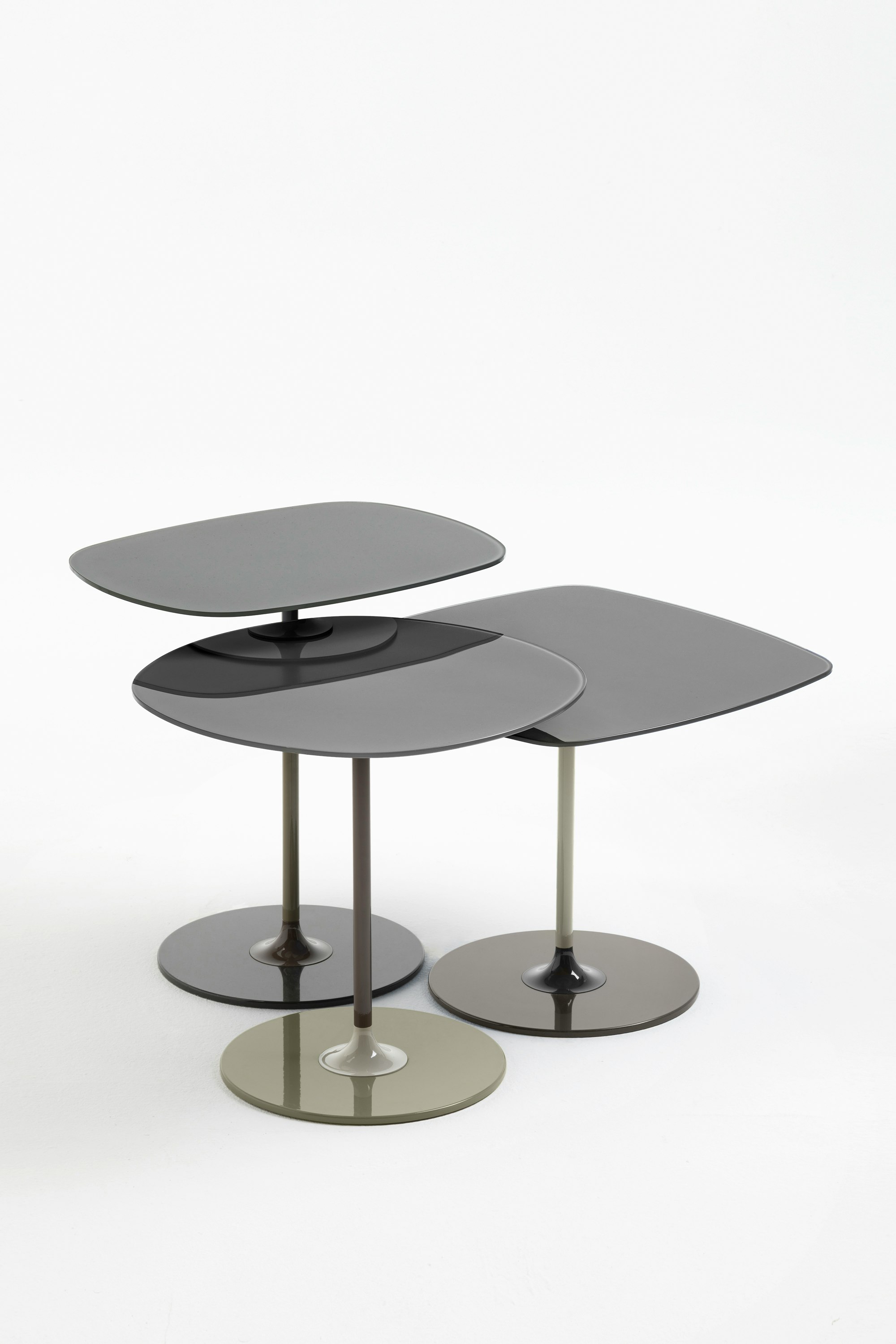 Thierry Occasional Tables