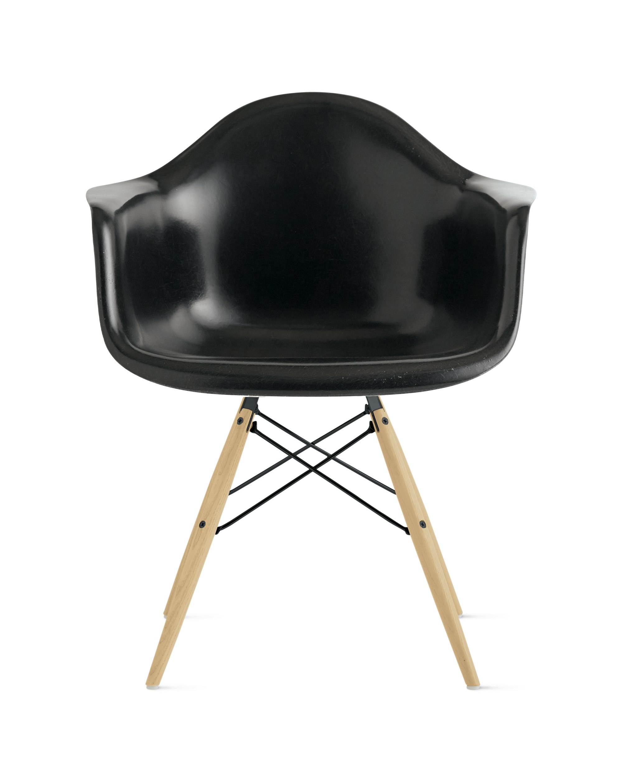 Eames Shell Armchair