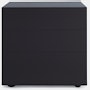 Lauki Bedside Table