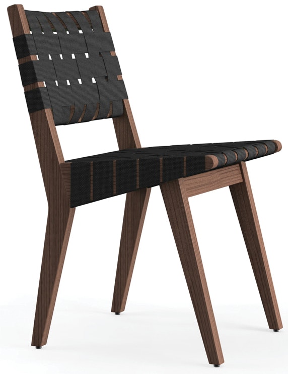 Risom Side Chair