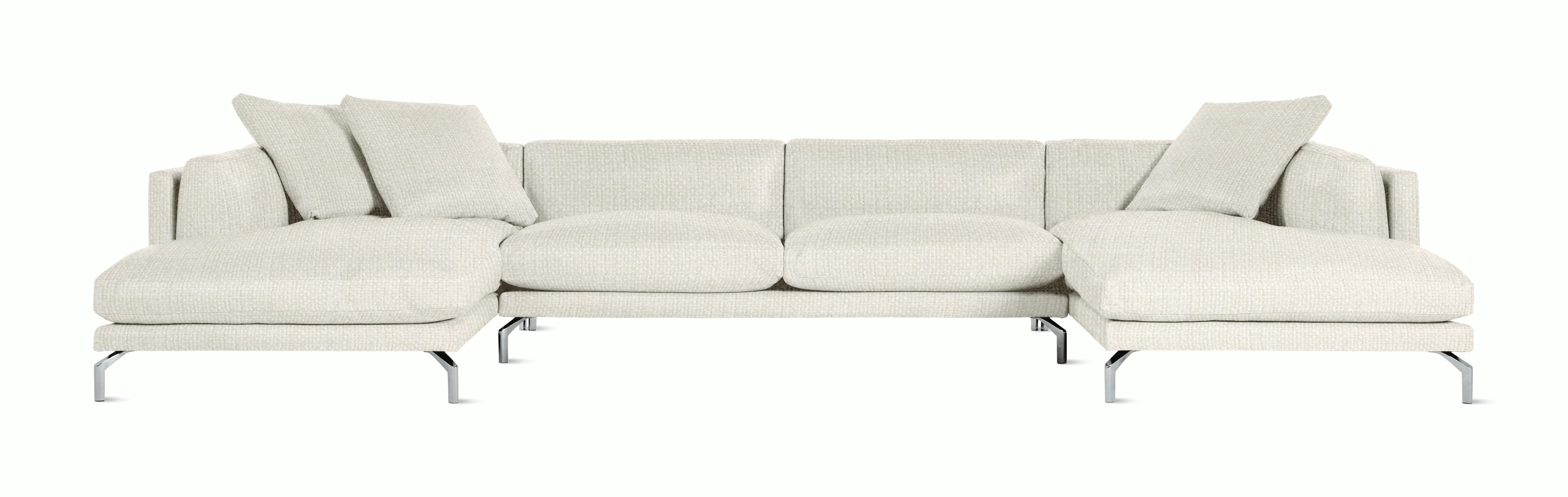Como Sectional Sofa