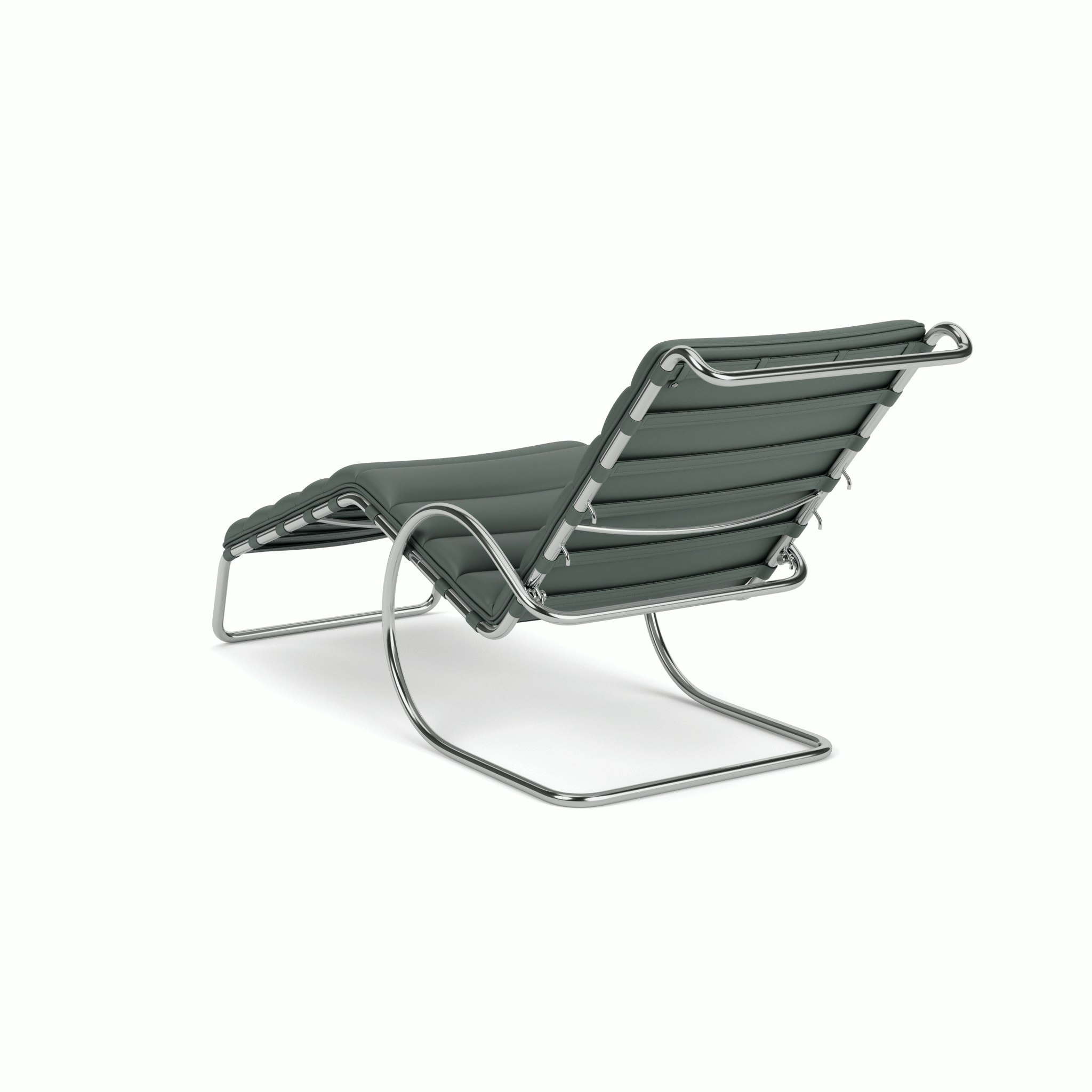 MR Adjustable Chaise Lounge