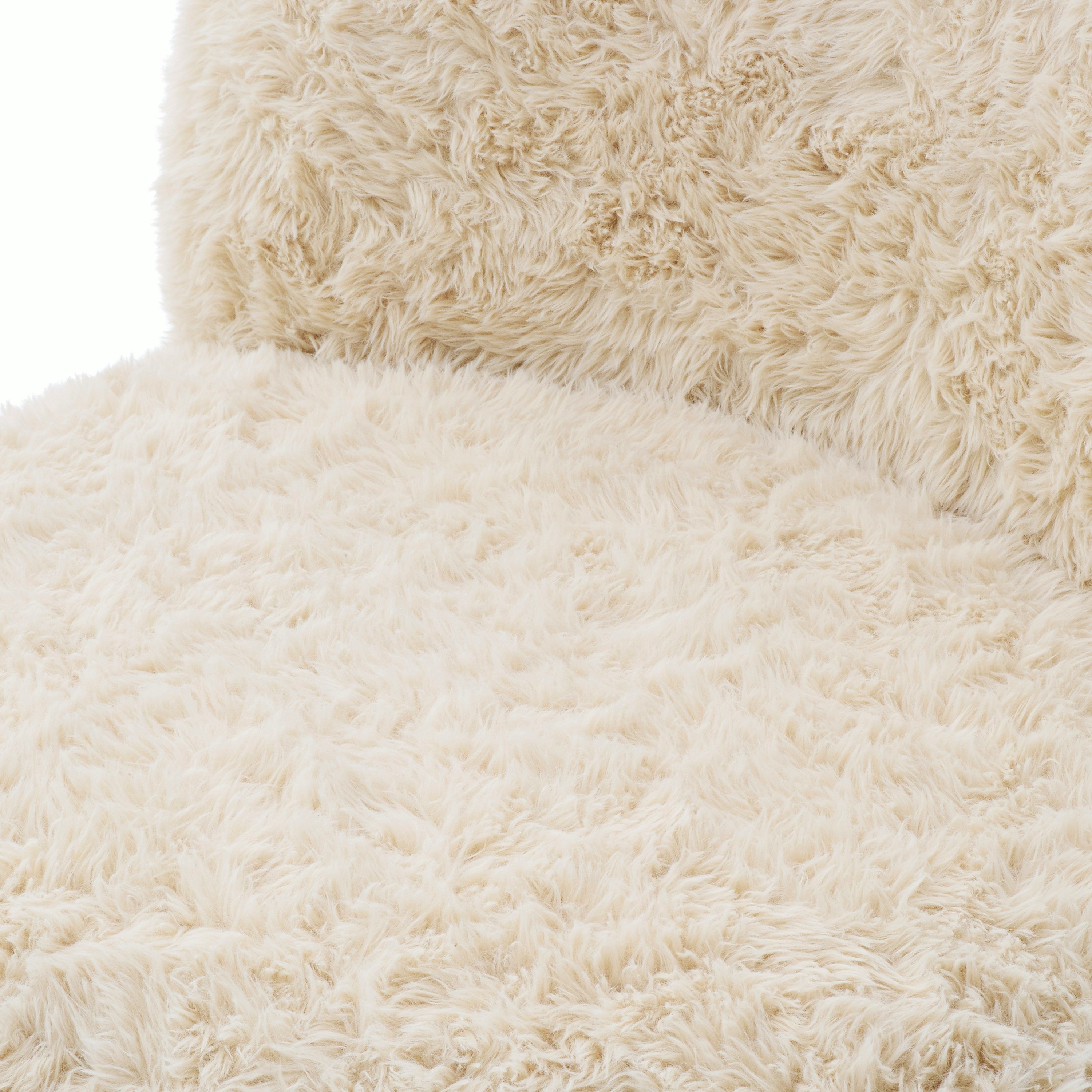 Swell Chair - Paddington - Cashew