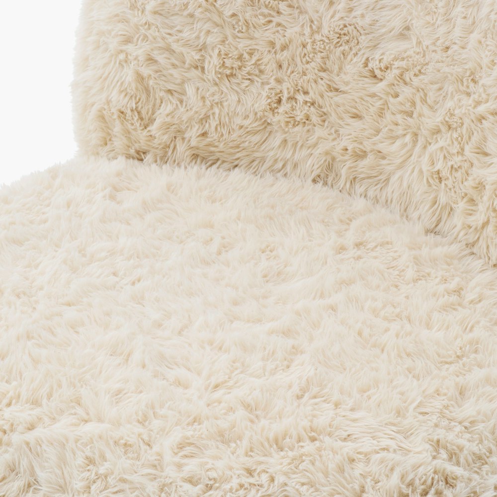 Swell Chair - Paddington - Cashew
