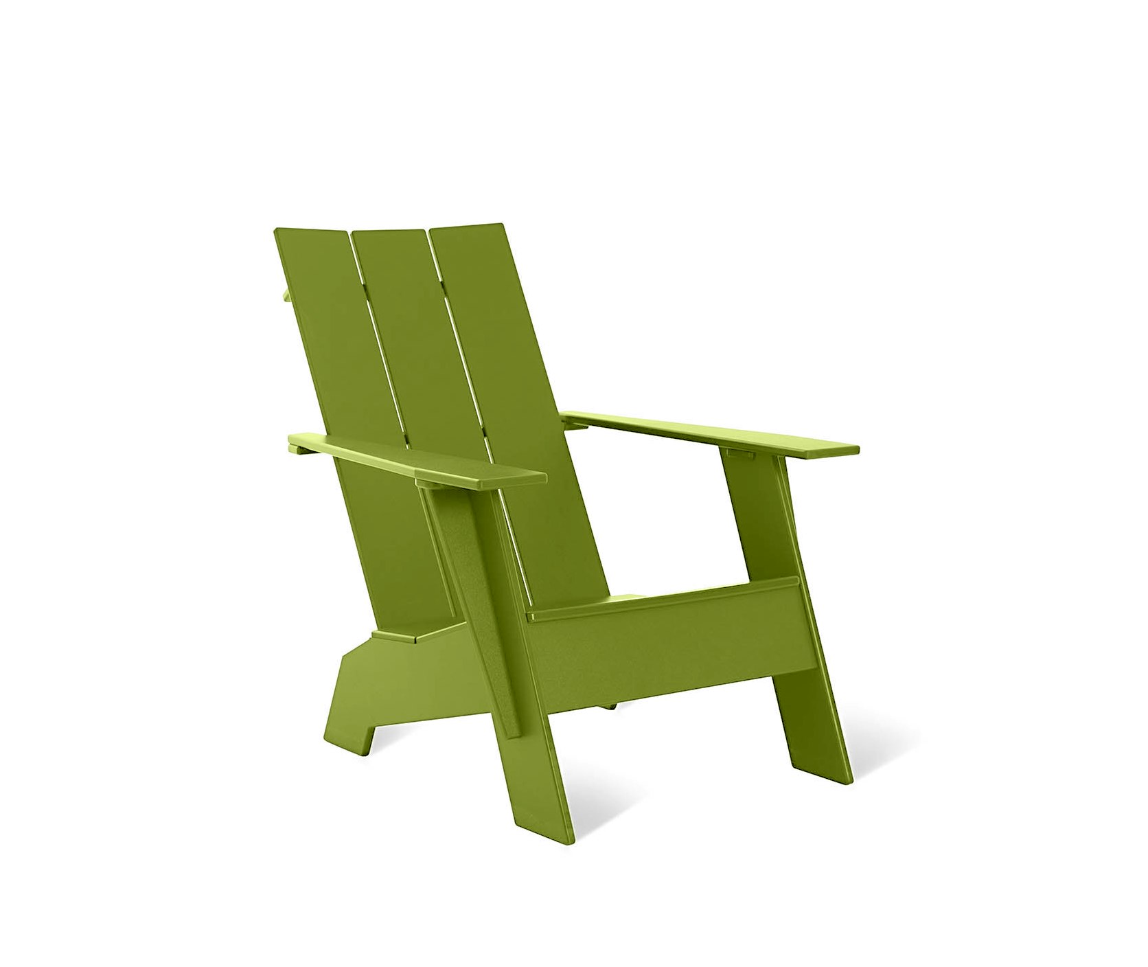 Adirondack Lounge Chair