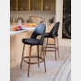 Saarinen Executive Stool