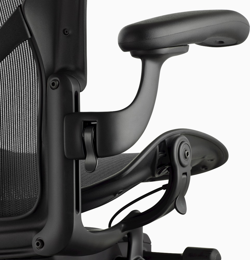 Aeron Chair