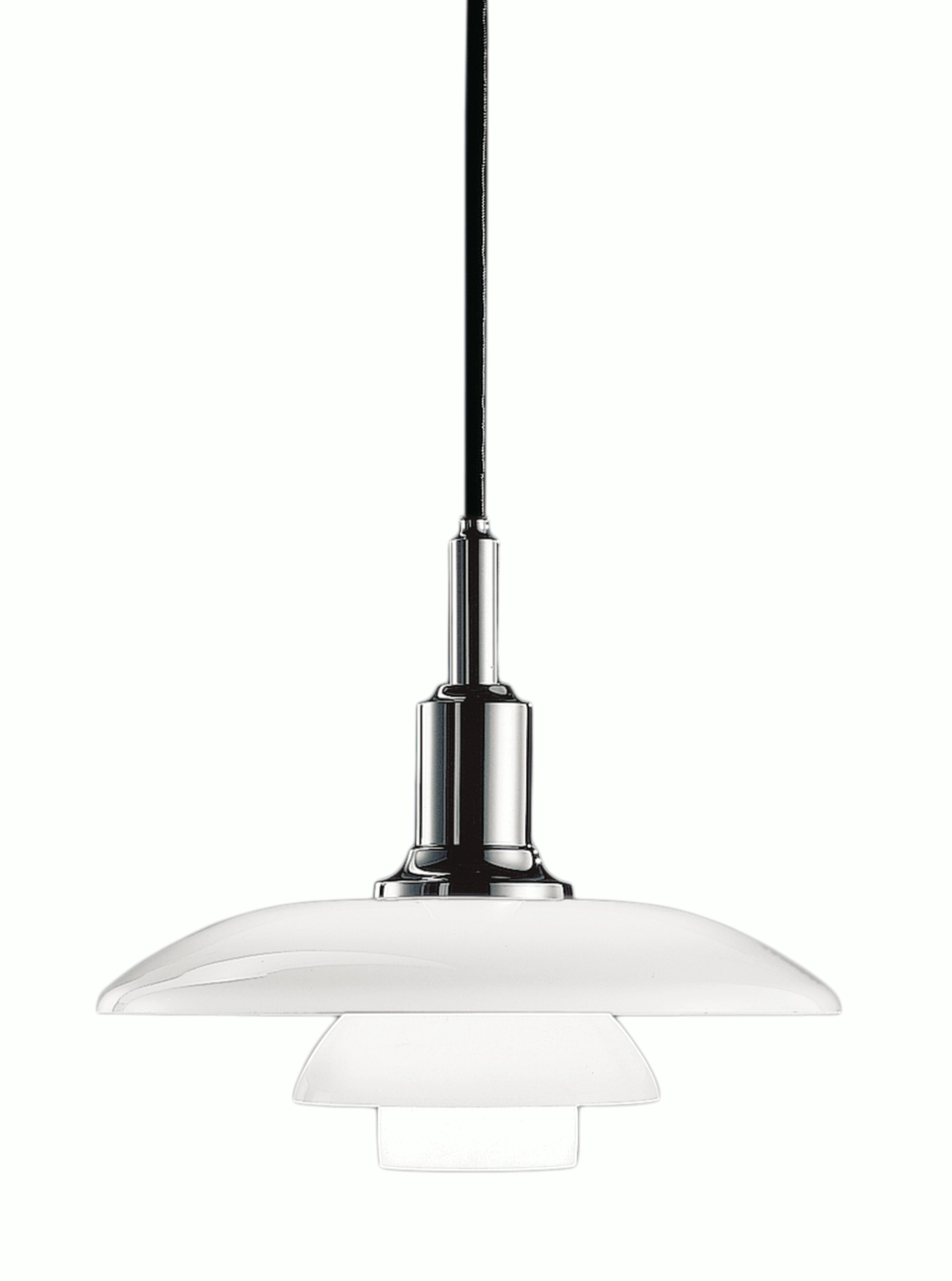PH 3/2 Pendant Lamp
