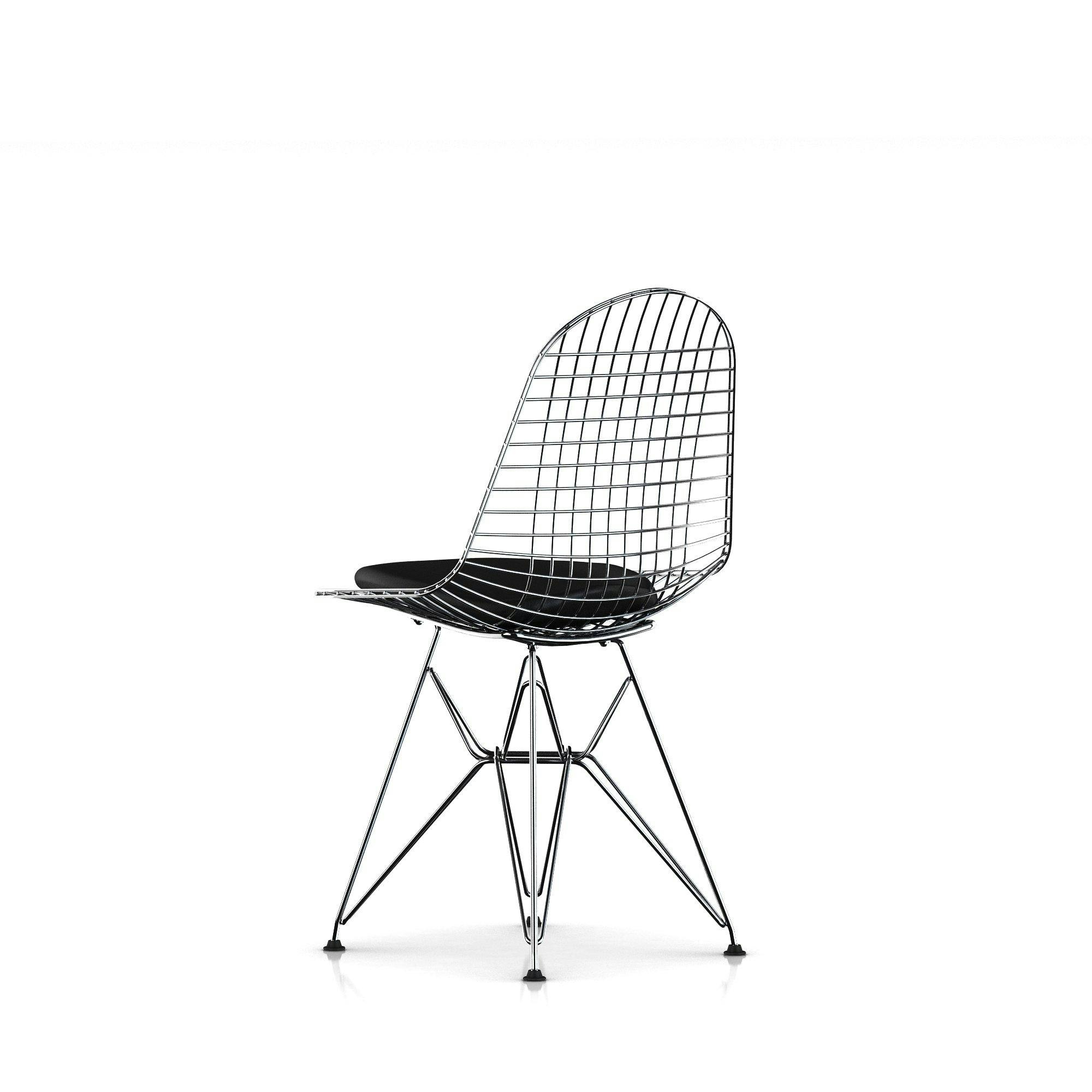 Eames Wire Chair