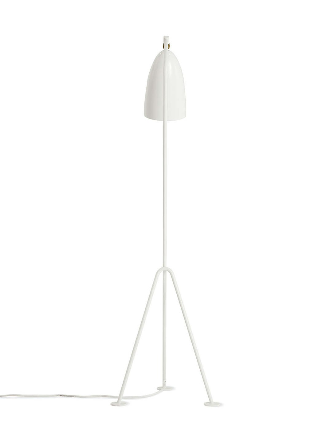 Arco Floor Lamp Design Within Reach