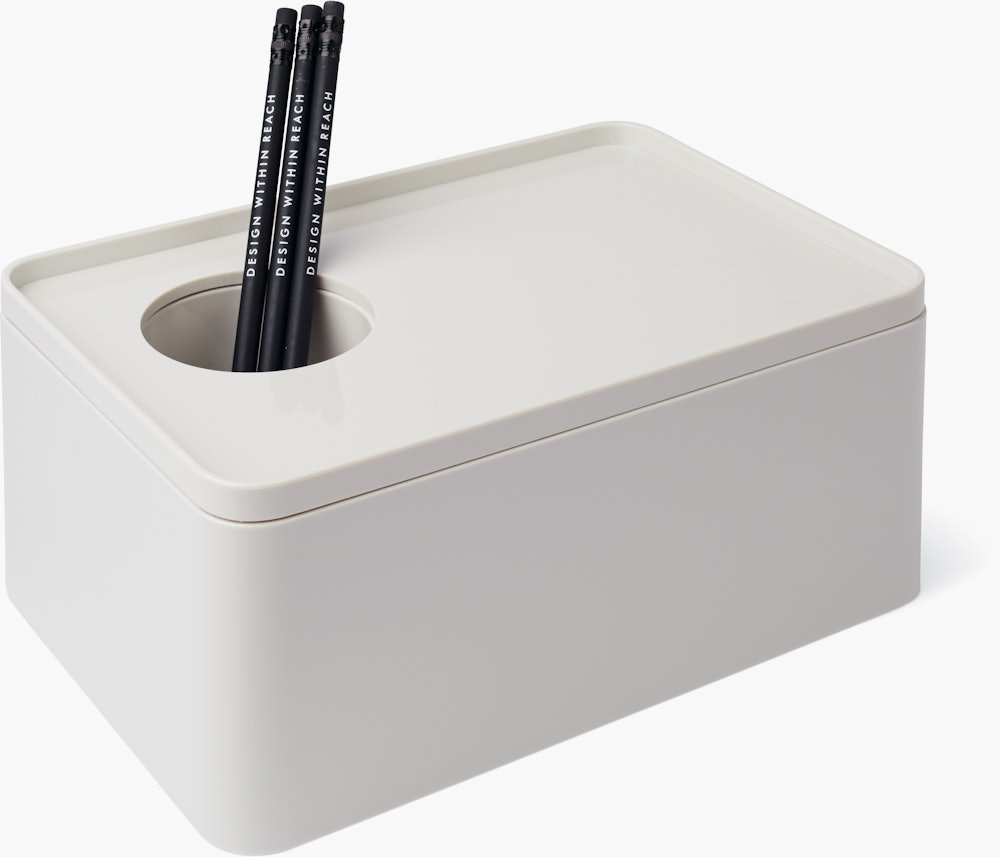 Formwork Box – Design Within Reach