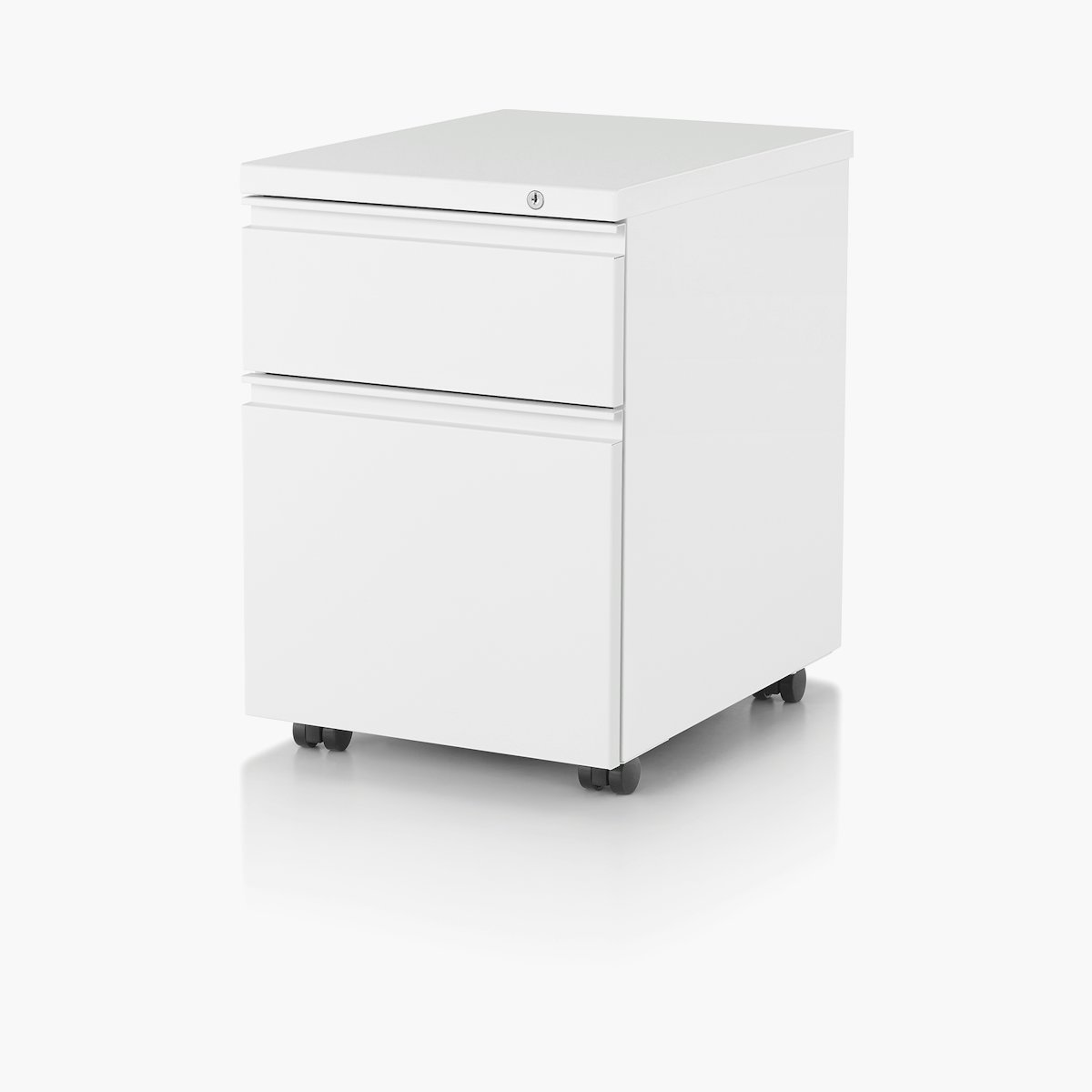 Tu W-Pull Mobile Pedestal Tu W-Pull Mobile Pedestal
