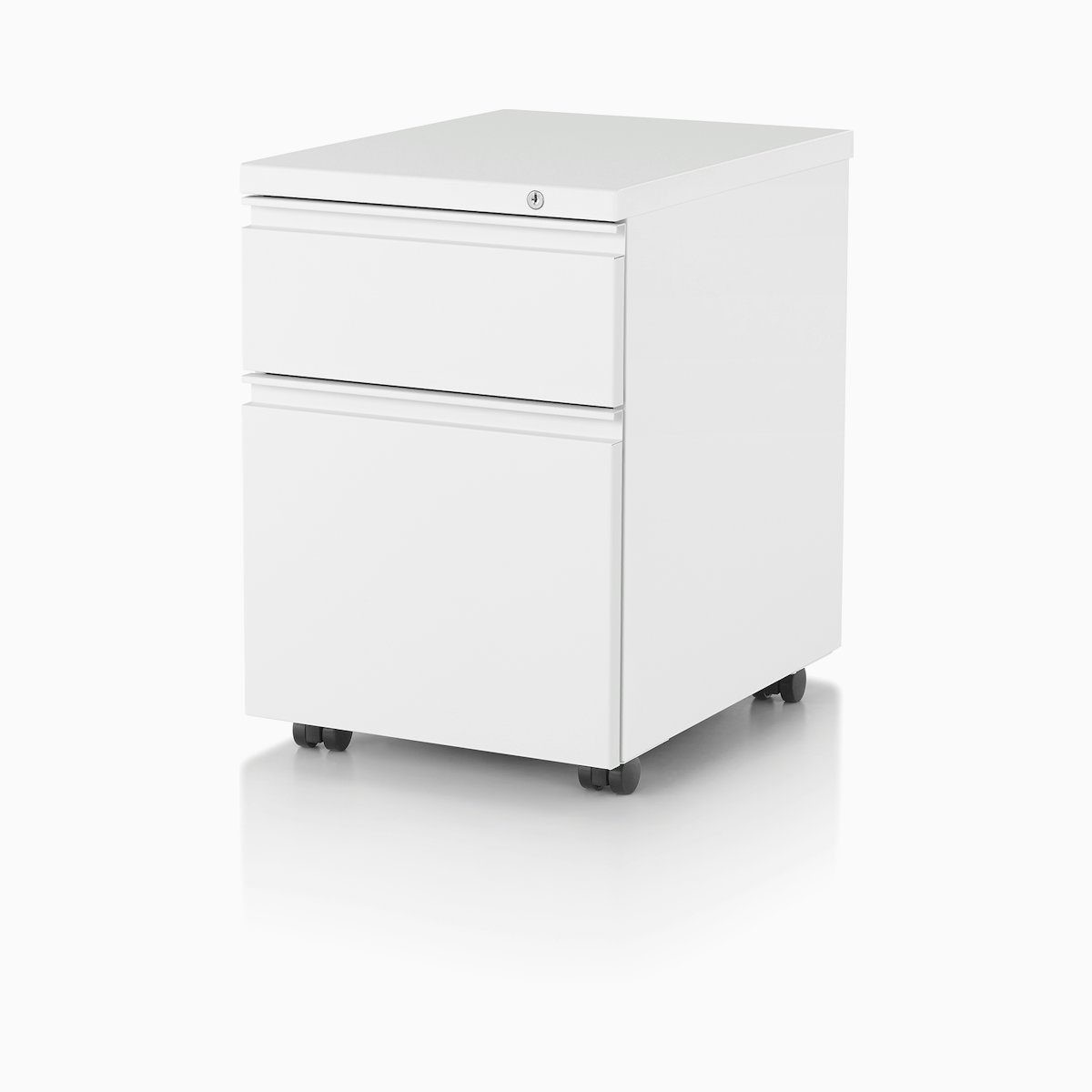 Tu W-Pull Mobile Pedestal Tu W-Pull Mobile Pedestal