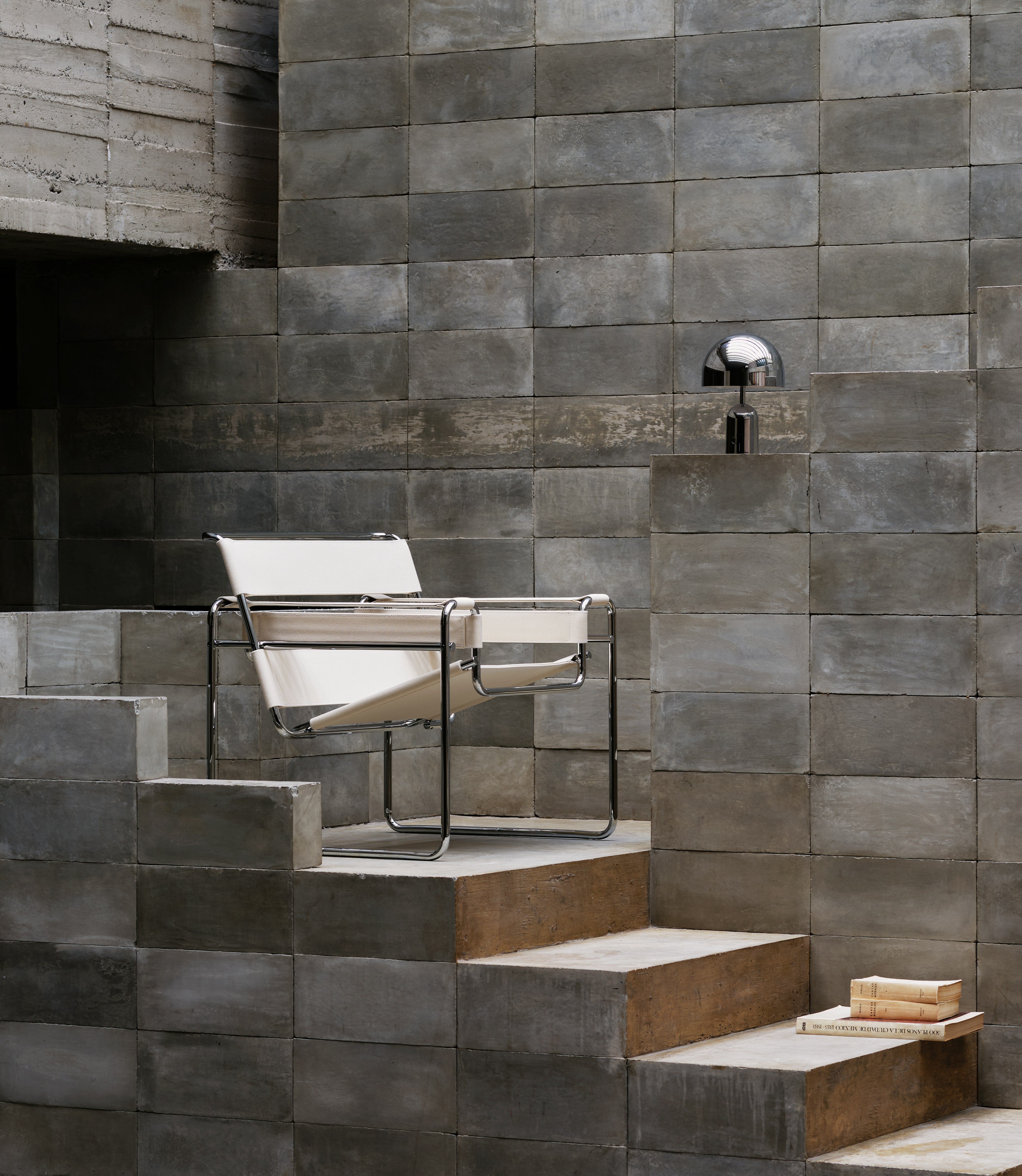 Wassily&trade; Chair