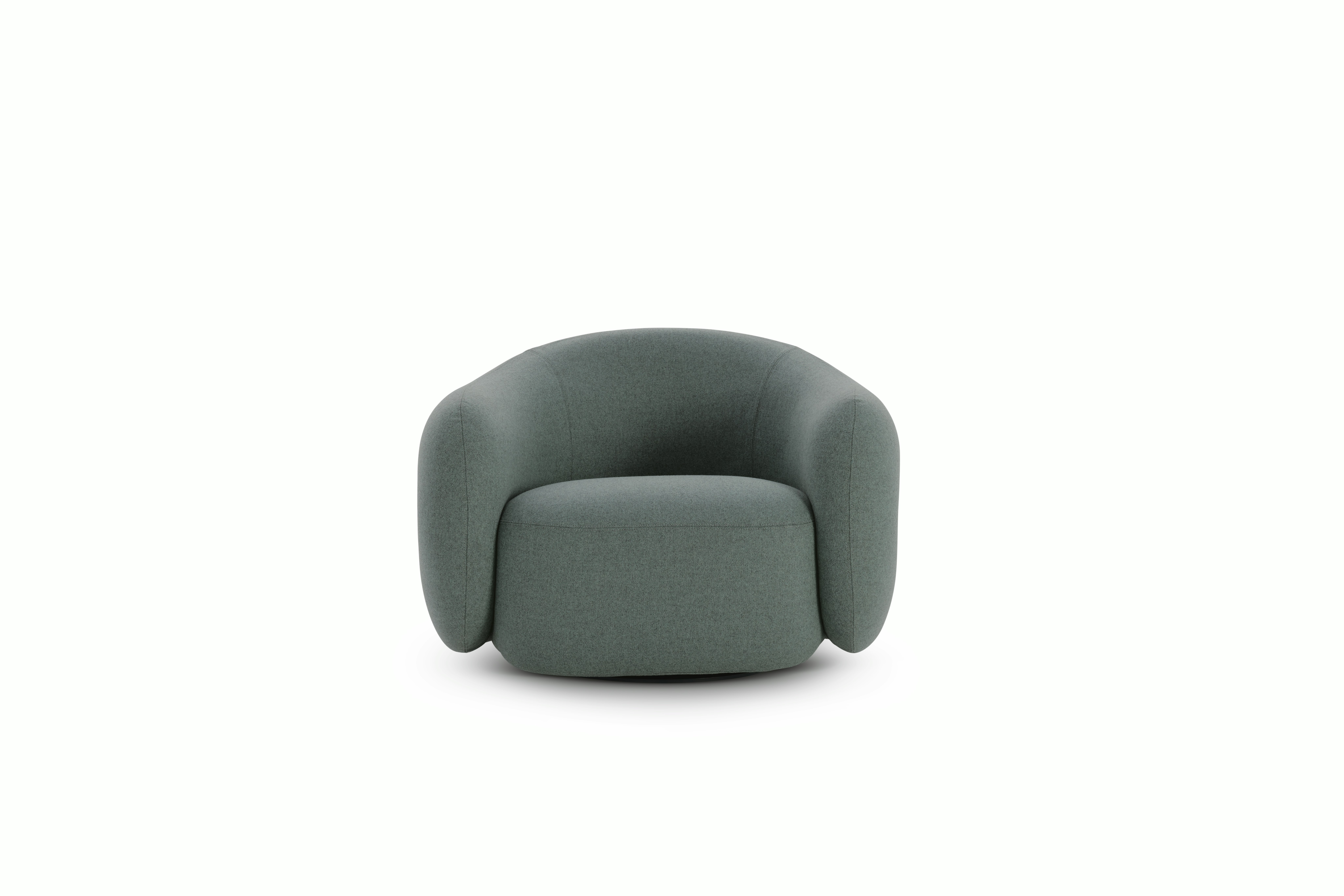 Soffi Swivel Chair