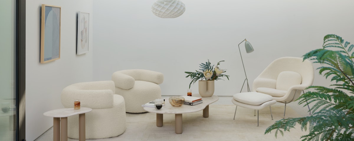 Piscina Coffee Table
