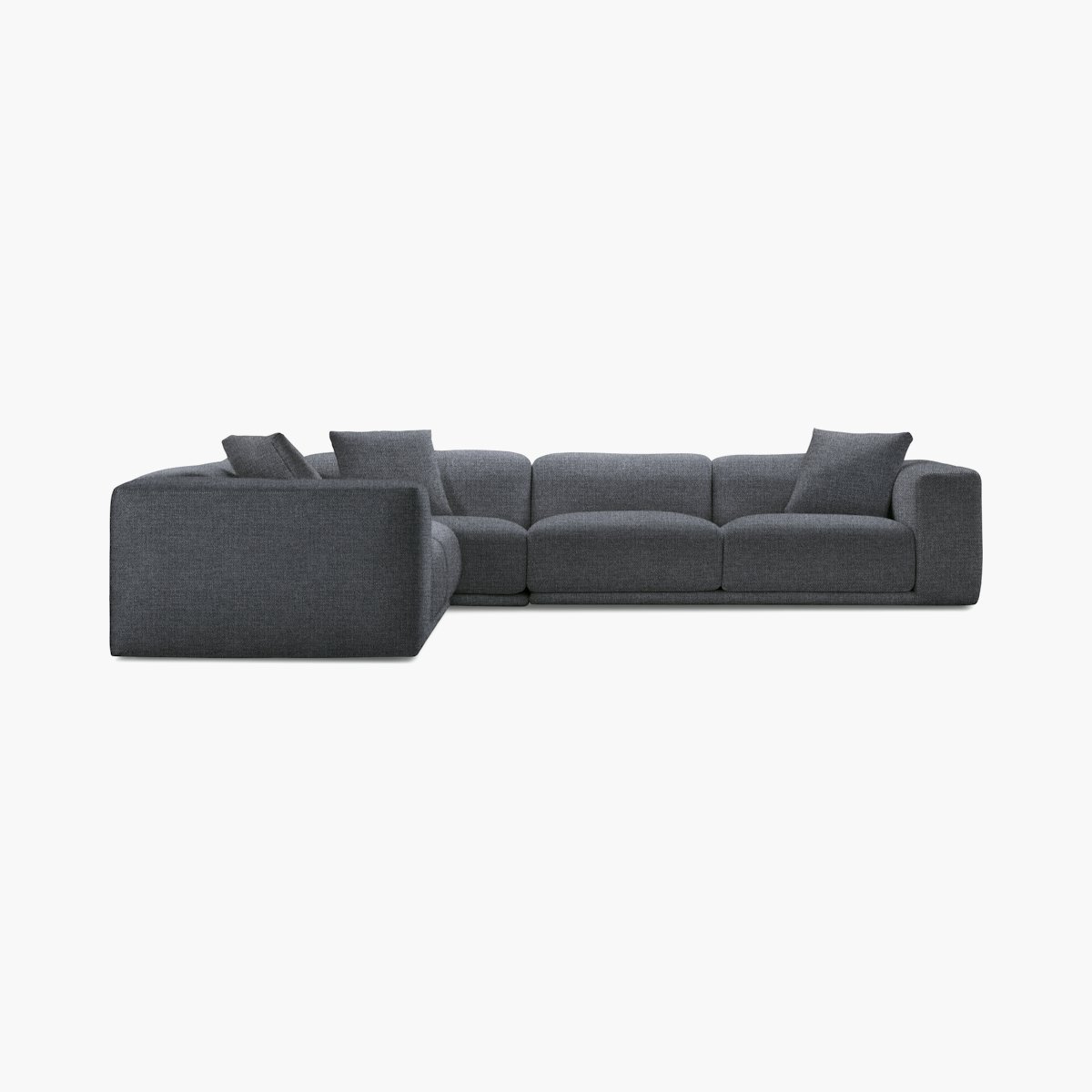 Kelston Corner Sectional Kelston Corner Sectional