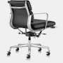 Eames Soft Pad Chair