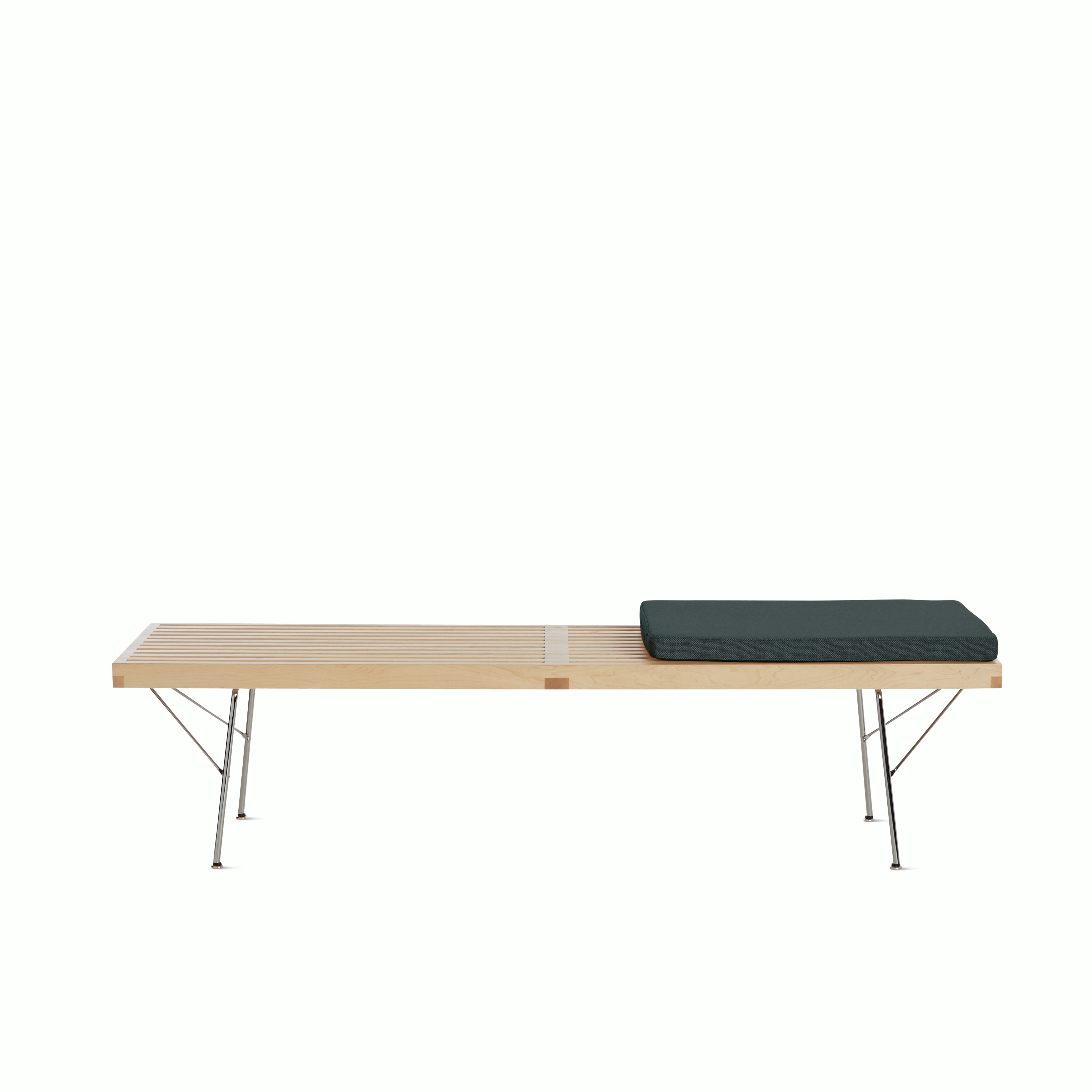 Nelson Platform Bench Cushion 24