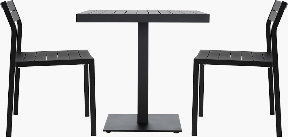 Eos Cafe Set - Black