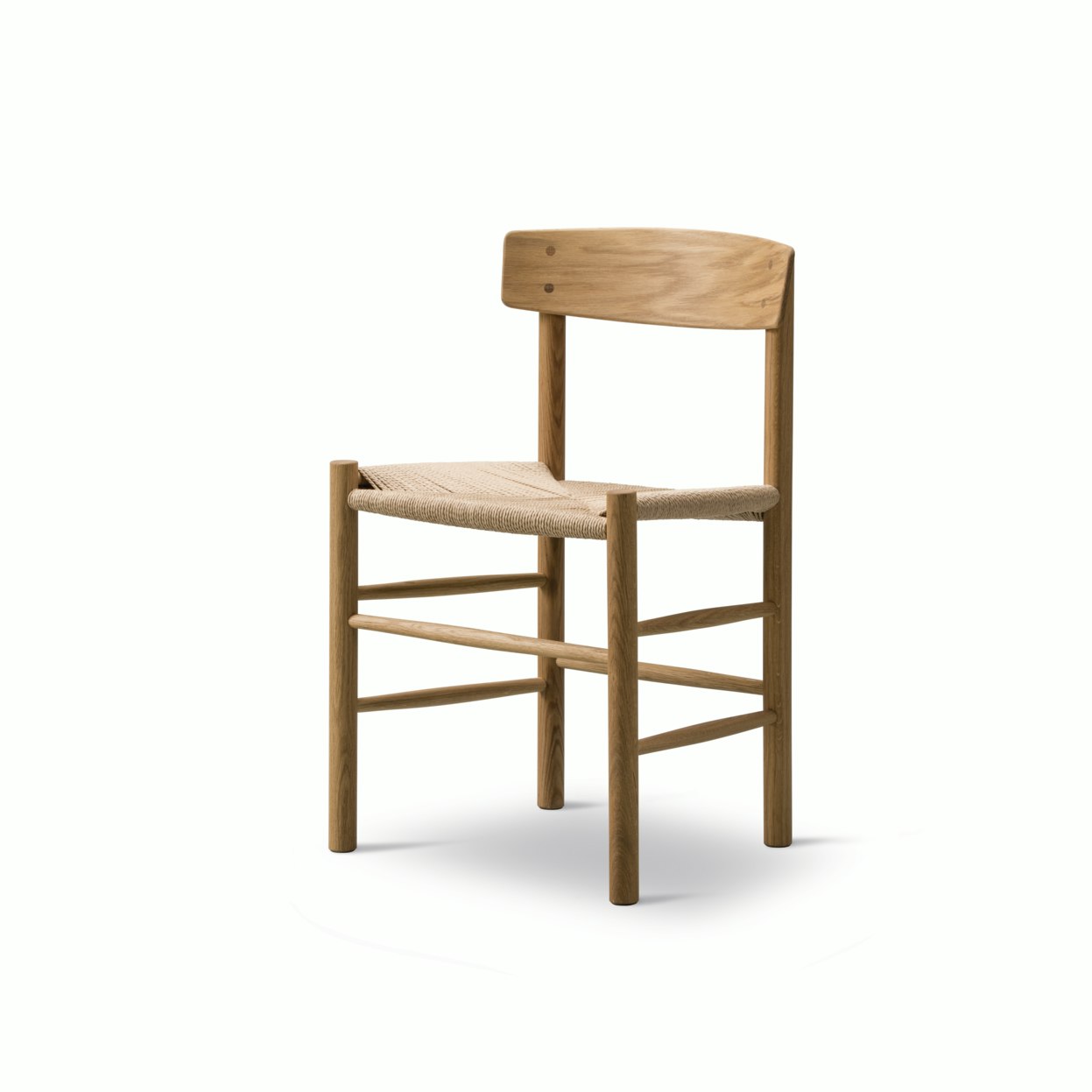 J39 Dining Chair