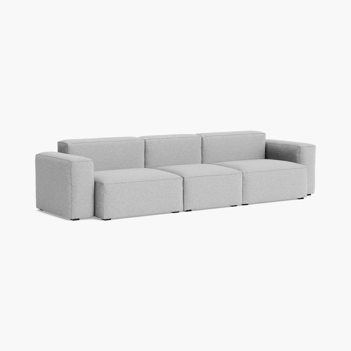 Mags Soft Low 3-Seat Sofa