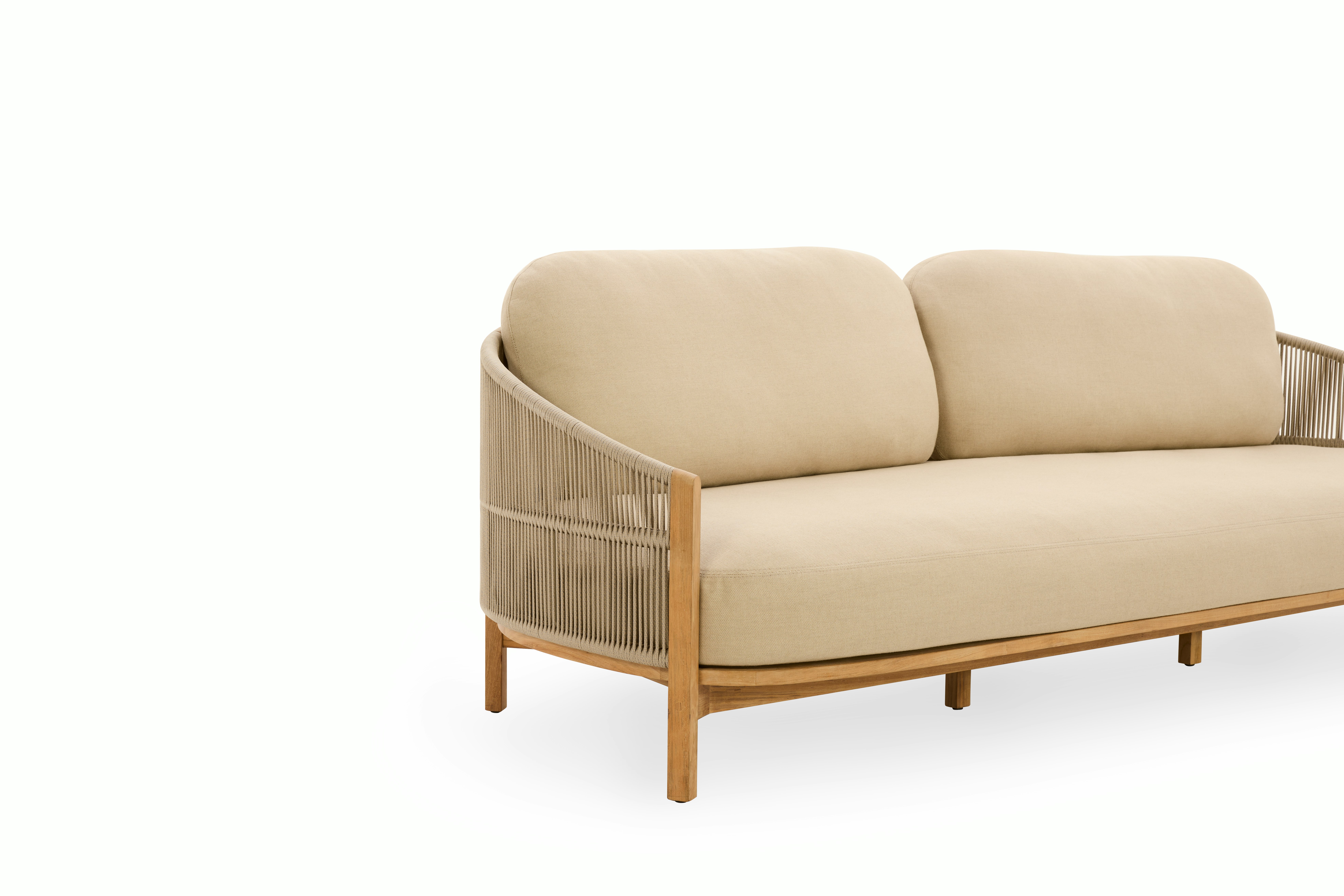 Softlands Outdoor Sofa