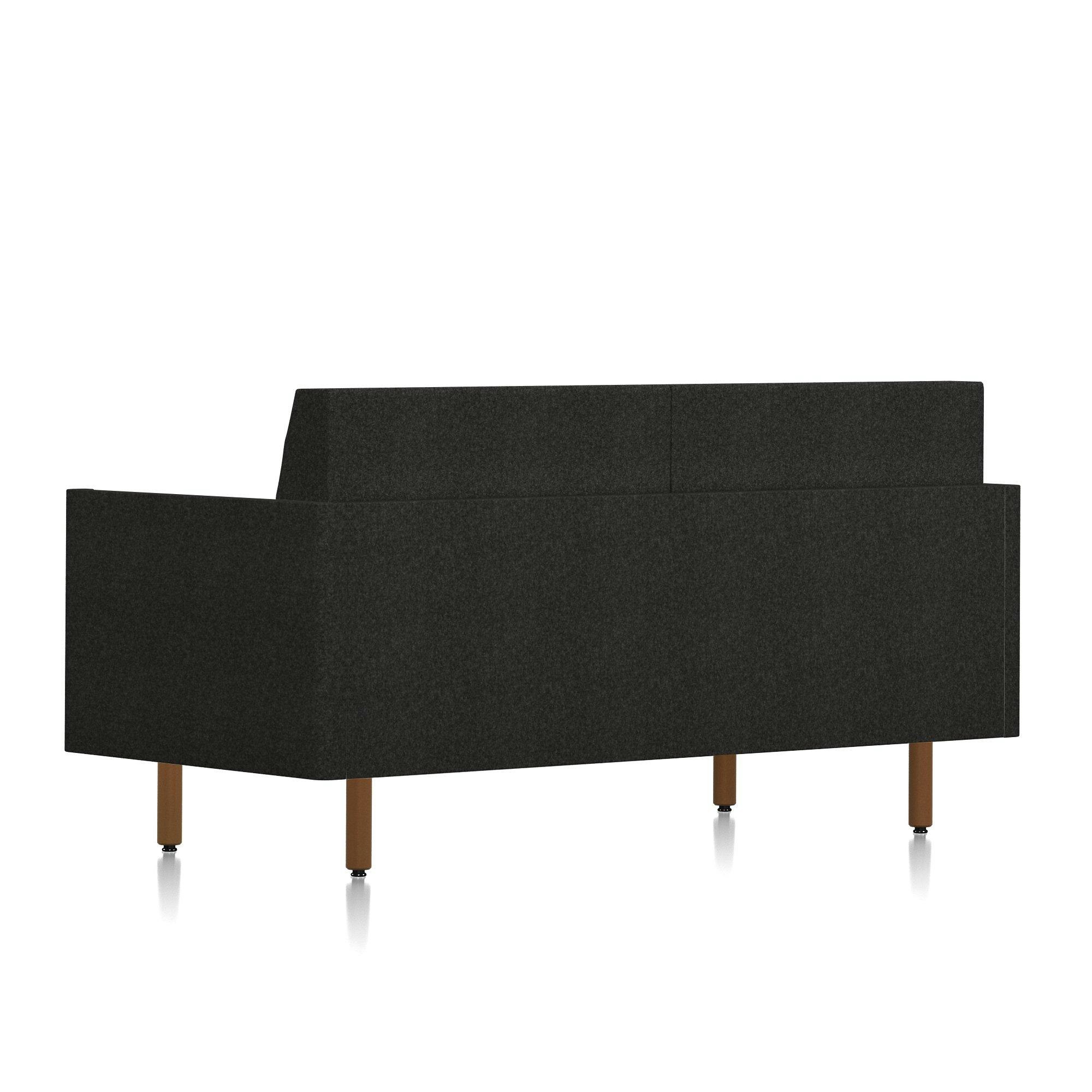 Tuxedo Classic Settee