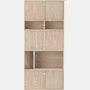 Stacked Storage Configuration 11