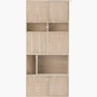 Stacked Storage System Stacked Storage System