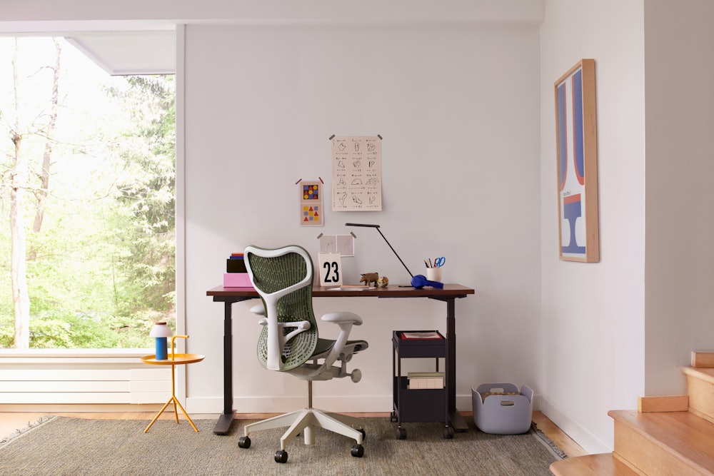 Mirra 2 Chair