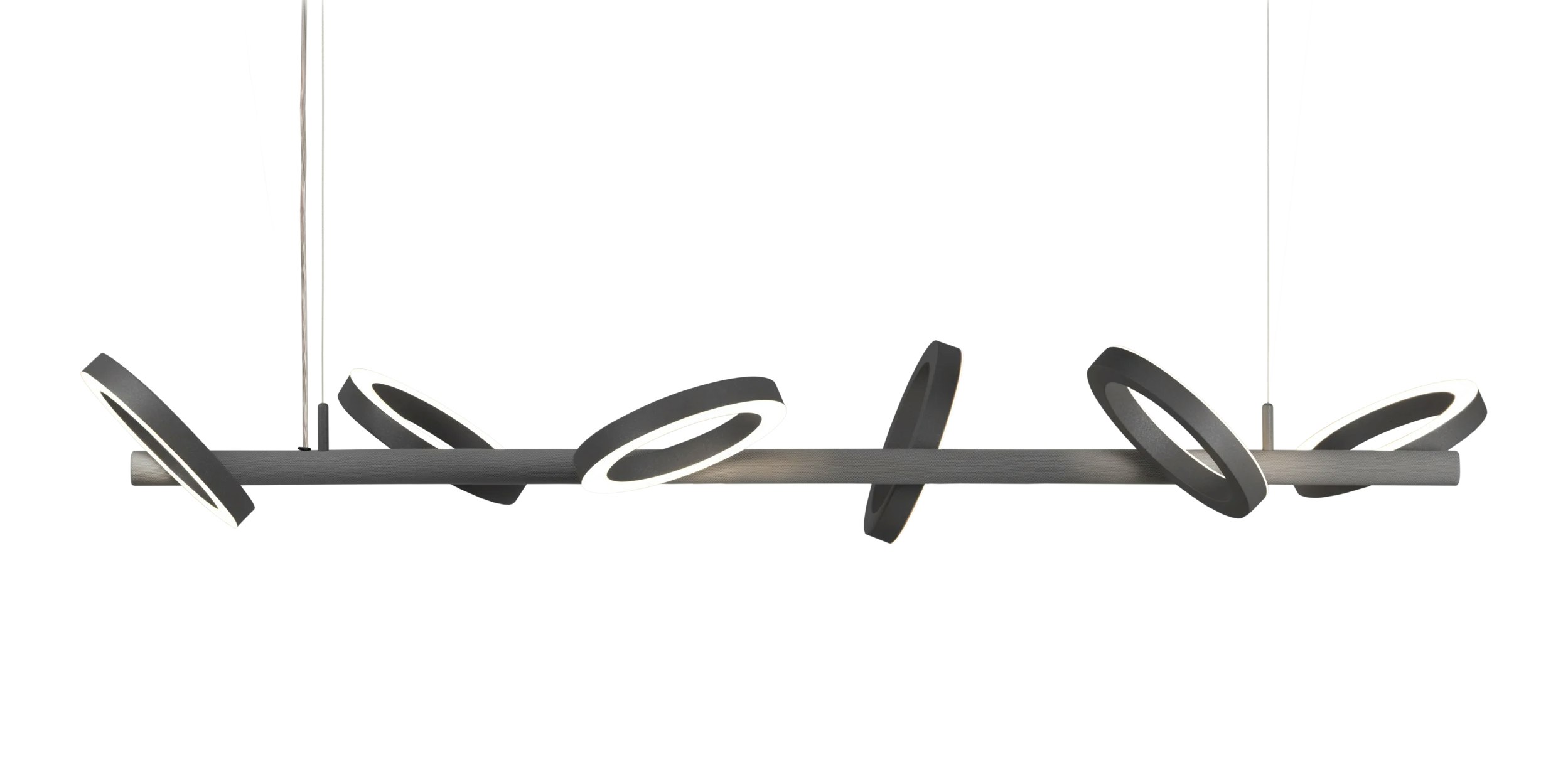 Pallana Pendant - Slate