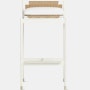 Sommer Barstool Cushions
