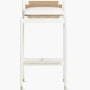 Sommer Barstool Cushion Sommer Barstool Cushion