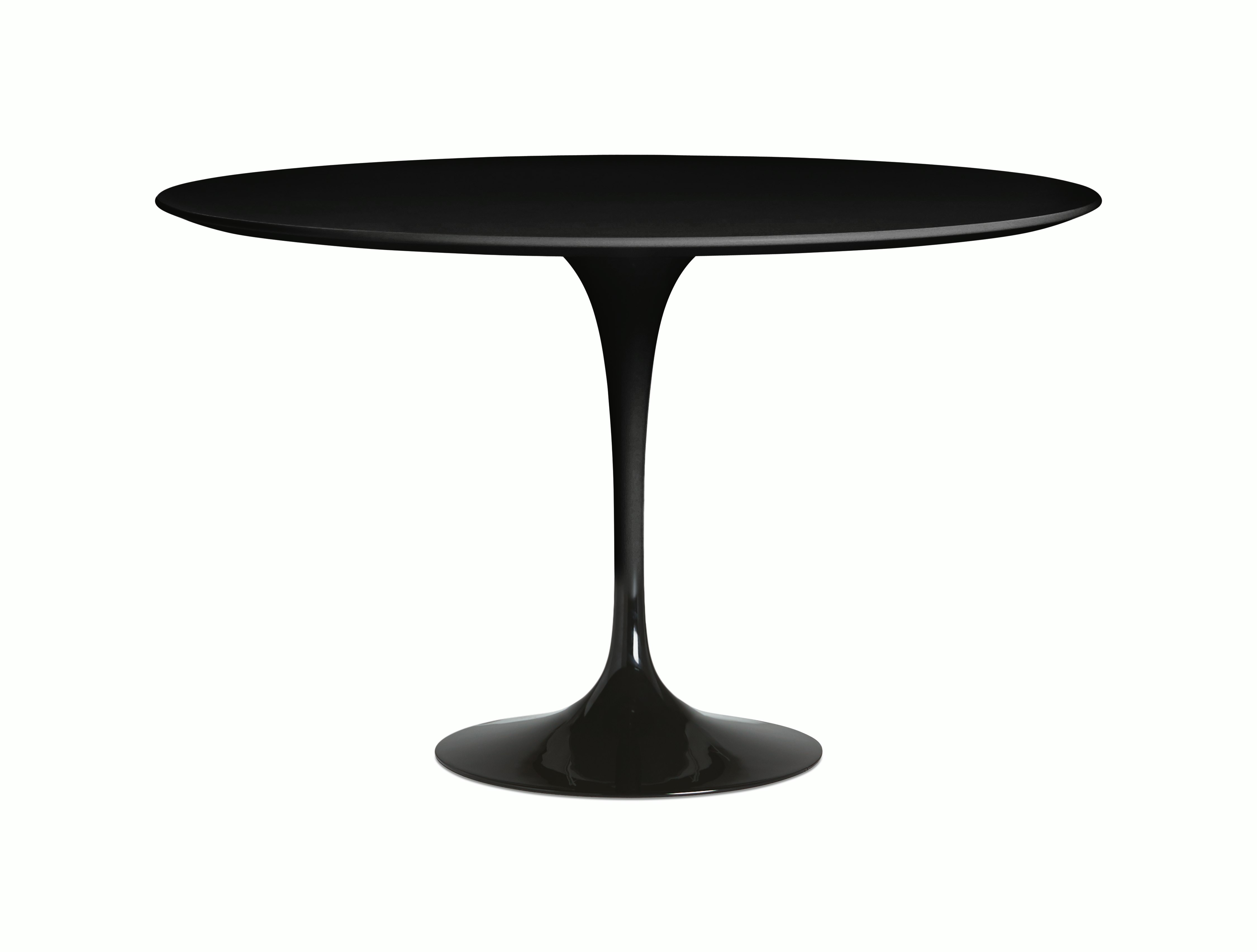 Saarinen Round Dining Table