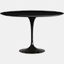 Saarinen Round Dining Table