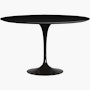 Saarinen Dining Table Saarinen Dining Table, Round